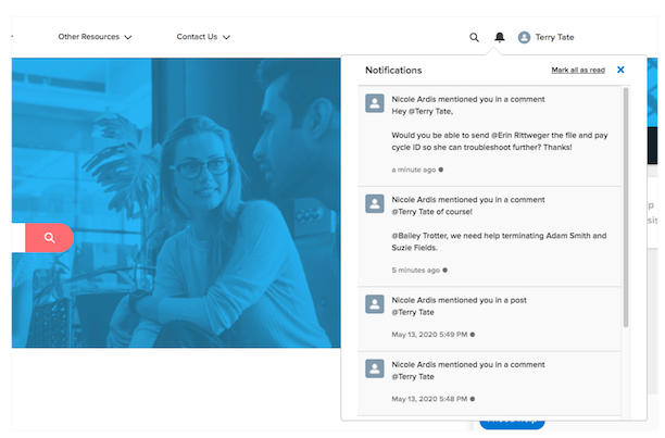 A screenshot of a chat

Description automatically generated